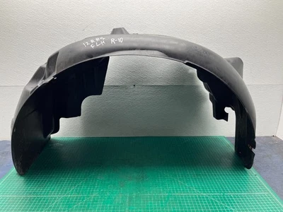 06-13 LAND ROVER RANGE ROVER SPORT GUARDABARROS DELANTERO IZQUIERDO PROTECTOR CONTRA SALPICADURAS OEM Foto 1 de 4