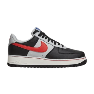 Size 10 - NBA x Air Force 1 '07 LV8 '75th Anniversary - Trail Blazers' (Nike) - Picture 1 of 9