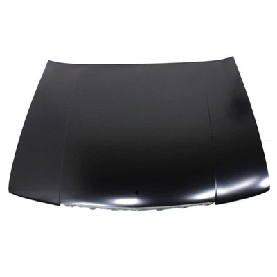 For 91-96 Chevy Caprice & Roadmaster Front Hood Panel Assembly Primed 10216351 Foto 1 de 3