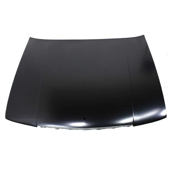 For 91-96 Chevy Caprice & Roadmaster Front Hood Panel Assembly Primed 10216351 Foto 1 de 3