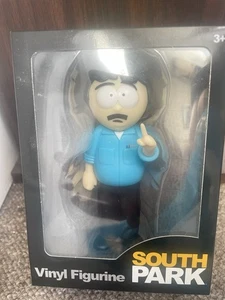 Randy Marsh South Park Collectible Vinyl Figurine 3-inch - Picture 1 of 1