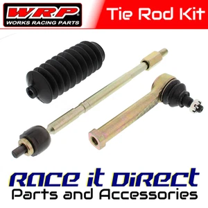 Kit terminale tirante per Yamaha YXZ1000R EPS SS SE 2017-2021 destro WRP - Foto 1 di 2
