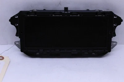 BMW X1 2013-2015 pantalla de información central 65509289582 OEM usado Foto 1 de 4