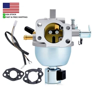 Carburetor For John Deere LT-166 16 HP Vanguard Engine - Afbeelding 1 van 9