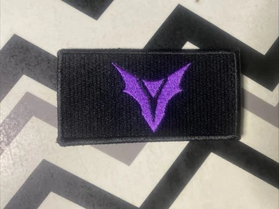 Parche de gancho y bucle Dragon Age: The Veilguard Foto 1 de 3