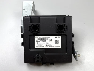 2018 - 2021 Hyundai Kona Smart Key Control Module OEM - Image 1 of 4