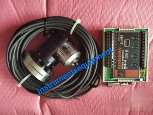 USED for RENISHAW TS27R Applicable +Junction box Mi8-4 100% TESTED - Picture 1 of 7