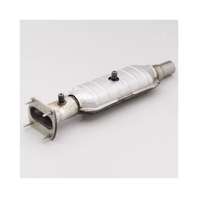 Catco 9900 Catalytic Converter Stainless Steel Ford Foto 1 de 2