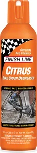 Desengrasante para bicicletas cítricas - Desengrasante para bicicletas cítricas Finish Line, aerosol de 12 oz - - Imagen 1 de 1