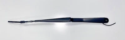 Brazo limpiaparabrisas GM 2005-2009 genuino pasajero, pieza nueva OEM, P/N 15815759 Foto 1 de 4