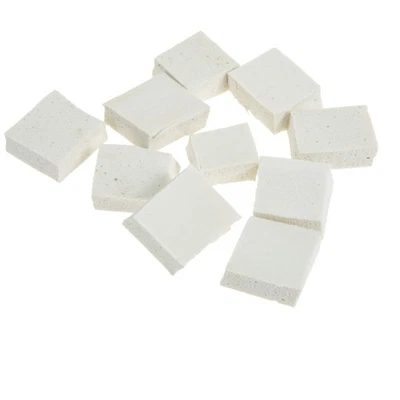 10 Pcs Soft Erhu Silencer Sound Pad Sponge Sordine Practice Mute - Image 1 of 4