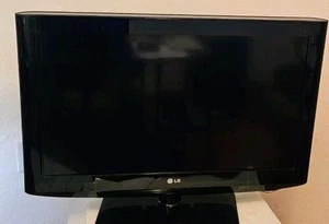 LG 42-Inch Television. - Picture 1 of 6