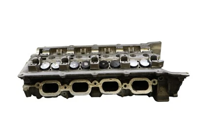 13-21 Jaguar F-Type F-Pace X152 Left Side Engine Motor Cylinder Head Oem - Image 1 of 4