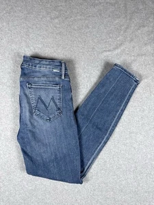 Mother Jeans The Looker Ankle We The Animals Size 27 - Picture 1 of 20
