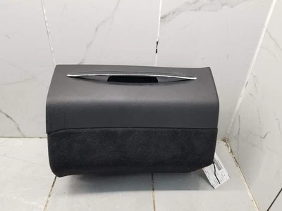 2005 MERCEDES CLK500 W209 ПЕРЧАТОЧНЫЙ ЯЩИК #11067 - Изображение 1 из 4