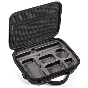 For Action 5 4 3 Carrying Case Portable Storage Bag Secure Compartment - Picture 1 of 8