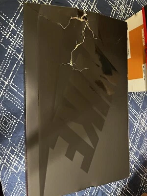 Nike Dunk High Fragment Beijing Talla 10.5 M Foto 1 de 3