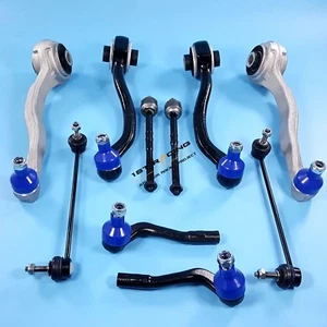 Front Control Arm Suspension Kit for Mercedes Benz C240 C280 C320 C55 AMG CLK350 - Picture 1 of 7