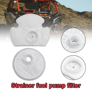 270600108 Strainer fuel pump filter 270600113 For Can-AM Maverick X3 Turbo MAX - Picture 1 of 11