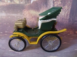 1/43 Safir (France) Peugeot 1896 Paris-Marseille - Picture 1 of 3