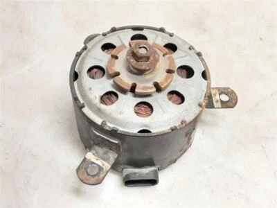 Jeep JK Wrangler OEM Electric Radiator Fan Motor 3.8L 07-09 119507 - Image 1 of 4