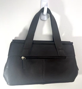 Relativity Handbag/Shoulder purse Dark Brown Leather, No marks or stains. - Picture 1 of 12