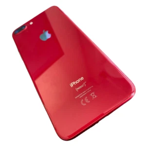 Apple iPhone 8 Plus 64 GB Rojo Dorado Desbloqueado - Envío Gratis - Imagen 1 de 6