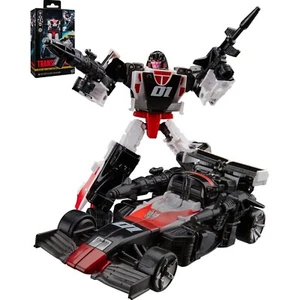 Transformers Age of the Primes Deluxe Decepticon Crasher 250618 - Picture 1 of 10