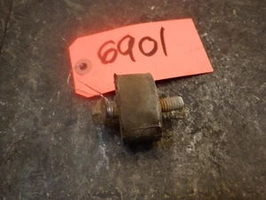 2002 POLARIS SPORTSMAN 700 MOTOR MOUNT RUBBER 6901 - Bild 1 von 2