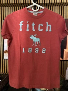 abercrombie kids T-shirt large - Picture 1 of 8