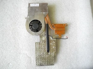 Kühler Lüfter Fujitsu Amilo M3438G 40-UJ0040-10 Robin CF055 - Bild 1 von 1