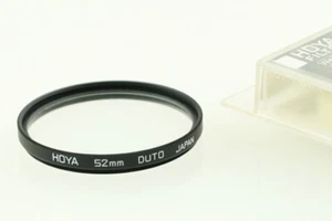 Hoya 52mm 52 MM Duto Blur Tool Boxed - Picture 1 of 1