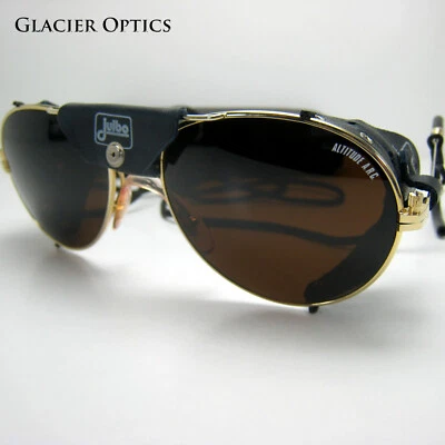 Gafas de sol Julbo Cham Alti Arc Glacier escalada montañismo esquí senderismo Foto 1 de 4