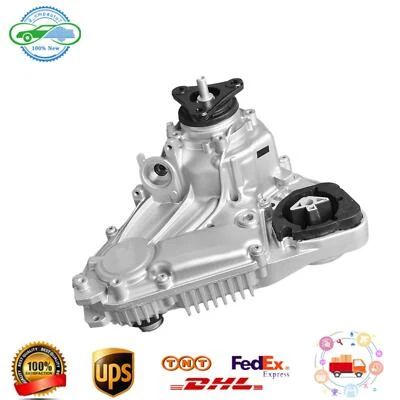 Conjunto de caja de transferencia de 1 pieza para BMW 2013 2014 2015 2016 2017 X3 X4 X5 X6 27108643151 Foto 1 de 4