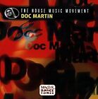 The House Music Movement by Doc Martin | CD | condition very good