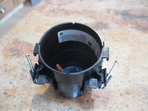 NEW DMF Lighting H3SO New Construction 3" Housing - Picture 1 of 1