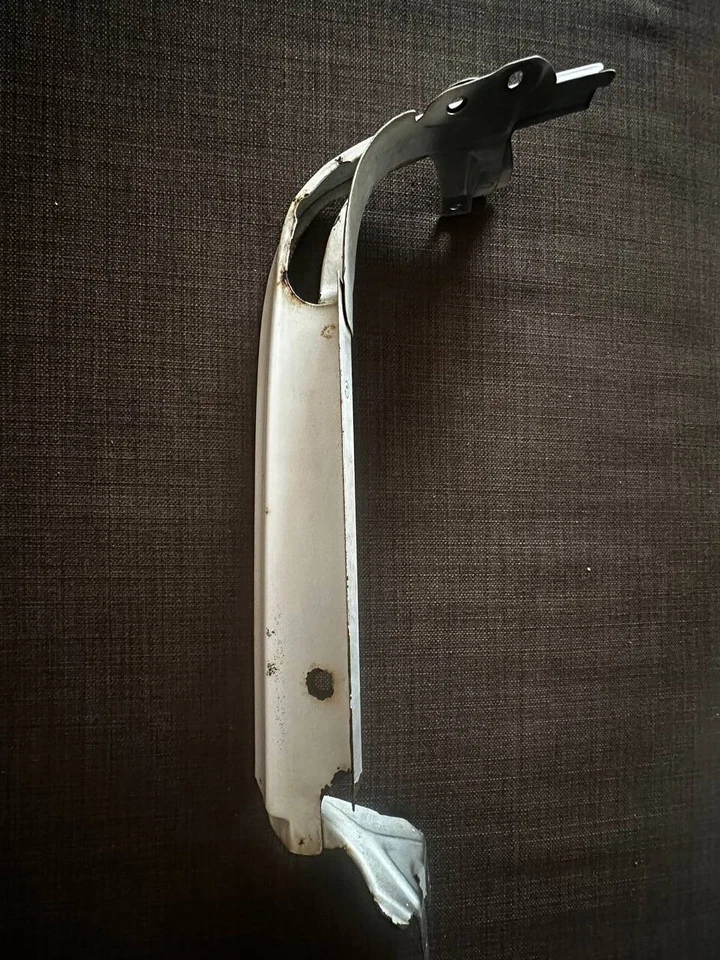 MK8 S130 CROWN GS131 1987-1999 TOYOTA OEM JDM RHD PANEL ESQUINERO DELANTERO LADO IZQUIERDO Foto 1 de 4