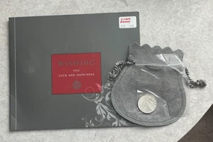 2013 Great Britain Silver Penny L2 - Picture 1 of 3