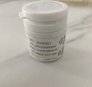 Sensore gas Honeywell SPXCDXSRXSS nuovo - Foto 1 di 6