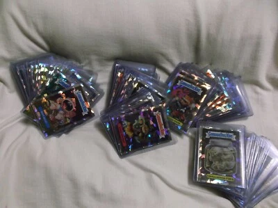 2013 Topps GPK Chrome Series 1 Atomic Refractor.  You Choose 1 Card.  NM+ - Image 1 of 4