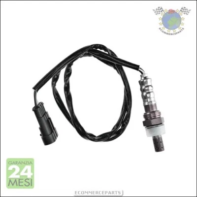 Sonda Lambda Ajs Per Opel Zafira A Vectra B Astra G F - Immagine 1 di 4