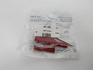 Hirschmann LAS S WS Safety Lamellar Plug Connector 19pcs - Picture 1 of 3