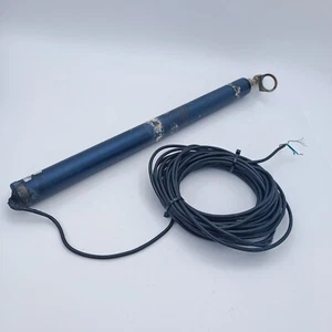 Raymarine Raytheon Autohelm Linear Feedback Rudder Reference Unit M81188 Z229 - Picture 1 of 7