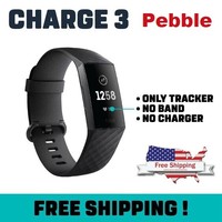 fitbit pebble only ebay