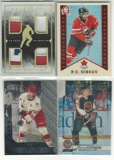 2014-15 Black Diamond #224 Jaromir Jagr AS  All Star Game 