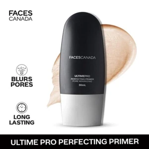 Faces Canada Ultime Pro Perfecting Primer - 30ml - Picture 1 of 7
