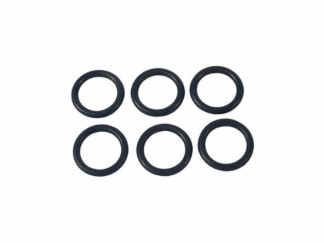 Junta tórica de aire acondicionado Motorcraft para Lincoln Navigator 2003-2006 86VHYT Foto 1 de 1