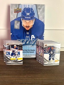 ✨2023-24 UD MVP  BASE + RC *SILVER SCRIPT*  1-250 ((U-PICK))✨Complete Your SET ✨