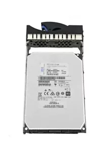 IBM 00WK865 8TB NL SAS 7.2K 3.5" HDD Tray 00WK855 00Y5909 nearline hard drive - Picture 1 of 1