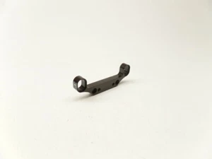 Kyosho Inferno MP9e TKI4 Buggy IFW-466 Alu Querlenkerstifthalterung KI9® - Bild 1 von 2